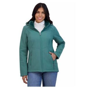 Zeroxposur Women’s Jacket Size Large